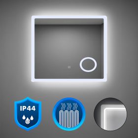 Liz 80 oglindă cu iluminare led