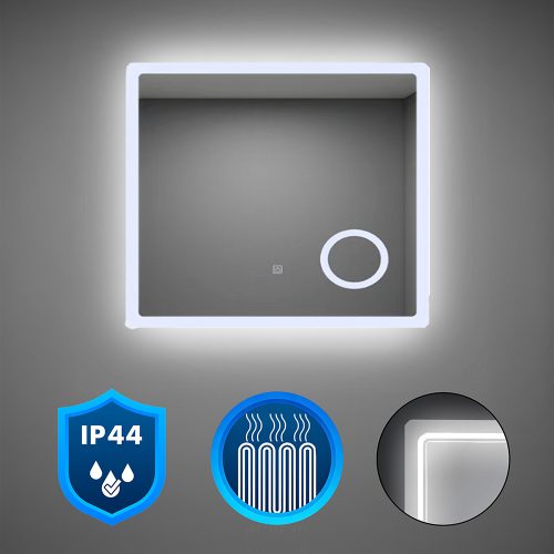 Liz 80 oglindă cu iluminare led