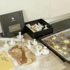 CookiePro Set de tăietori de prăjituri cu 47 de piese