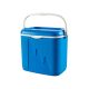 Geanta frigorifica Curver L 32L albastru-alb
