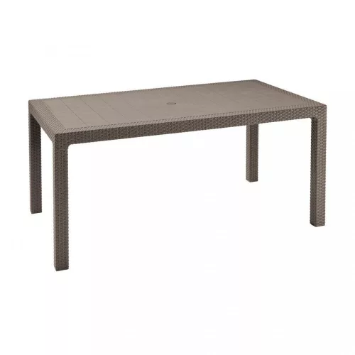Masa Melody, culoare cappuccino