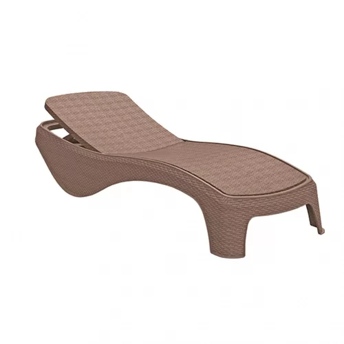 Fotoliu Atlantic, culoare cappuccino