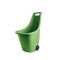 Roaba de gradina din plastic Easy Go Breeze 50l, verde Rezeda