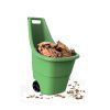 Roaba de gradina din plastic Easy Go Breeze 50l, verde Rezeda