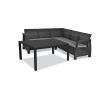 Set de mobilier de gradina Corfu Relax cu masa melodica