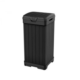 Cos de gunoi Baltimore pentru gradina 125 L