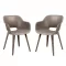 Scaun de gradina Akola duo cappuccino