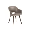 Scaun de gradina Akola duo cappuccino