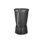 Rezervor de apa de ploaie din plastic Indigo Water Butt 220L cu furtun de grafit