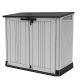 Cutie de depozitare pentru gradina din plastic Store-It-Out Midi Prime