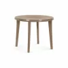 Masa de gradina din plastic Lisa, culoare cappuccino