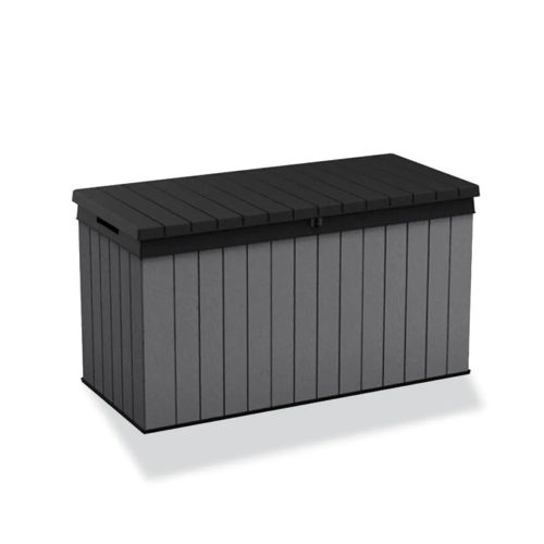 Cutie de depozitare pentru gradina Darwin 570L grafit