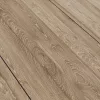 Masa de gradina din plastic Porto 160, lemn de frasin
