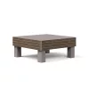 Masa Elements Signature fara perna, nuc