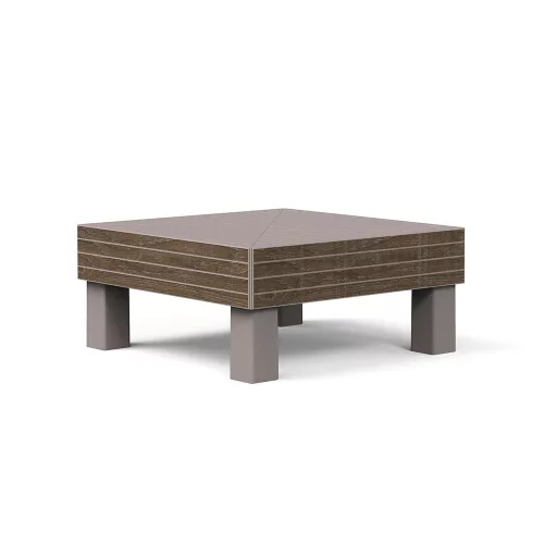 Masa Elements Signature fara perna, nuc