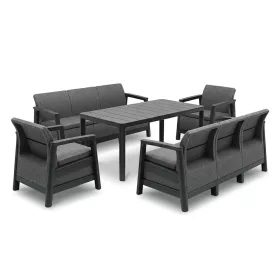 Set de mobilier de grădină Scandi Family linea duo