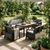 Set de mobilier de grădină Scandi Family linea duo