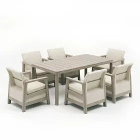 Set de mobilier de grădină Scandi Weekend linea duo