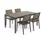 Porto Nova 160 4+1 set de mobilier de grădină
