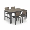 Deco Lyon 4+1 set de mobilier de grădină