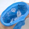 Iceish 2-in-1 aparat de făcut cuburi de gheață și răcitor de băuturi