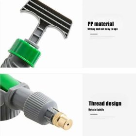 Set de pompe Flowario 3 pentru irigații