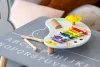 Masă de muzică cu instrumente +18 luni