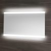 Oglinda Liv 100 cu iluminare LED 100x60 cm
