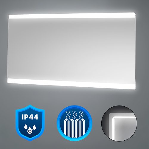 Oglinda Liv 120 cu iluminare LED 120x60 cm