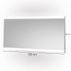 Oglinda Liv 120 cu iluminare LED 120x60 cm