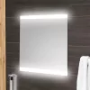 Oglinda Liv 60 cu iluminare LED 60x80 cm