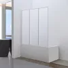 Paravan de cada Nevada 135x140 cm