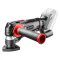 Scula multifunctionala fara fir energy- 18V fara baterie Grafit