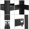 Raft rezistent P 90x40x180 cm 175 kg