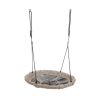 Balansoar de gradina Nest 65 bej