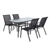 Set mobilier de gradina Ardo 4-1