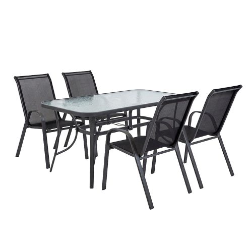 Set mobilier de gradina Ardo 4-1