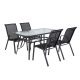 Set mobilier de gradina Ardo 4-1
