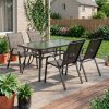 Set mobilier de gradina Ardo 4-1