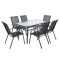 Set de mobilier de gradina Ardo 6-1
