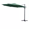 Kazuar parasol verde de gradina 3.5M