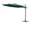 Kazuar parasol verde de gradina 3.5M