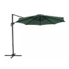 Kazuar parasol verde de gradina 3.5M