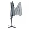 Parasol de grădină Kazuar bej 3,5 M