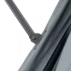 Parasol de grădină Kazuar bej 3,5 M