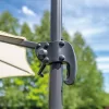 Parasol de grădină Kazuar bej 3,5 M