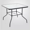 Masa de gradina Jupiter K90
