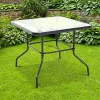 Masa de gradina Jupiter K90