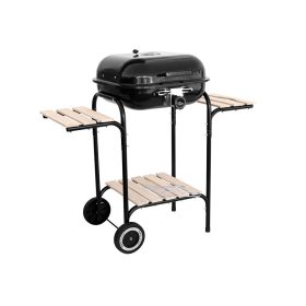 Grătar cu cărbune MIR350