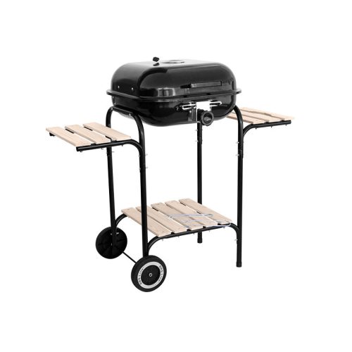 Grătar cu cărbune MIR350